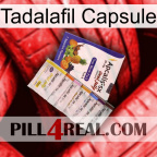 Tadalafil Capsule 11